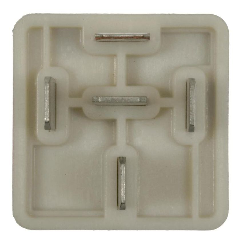 Standard Ignition RY1833 Multi-Function Relay
