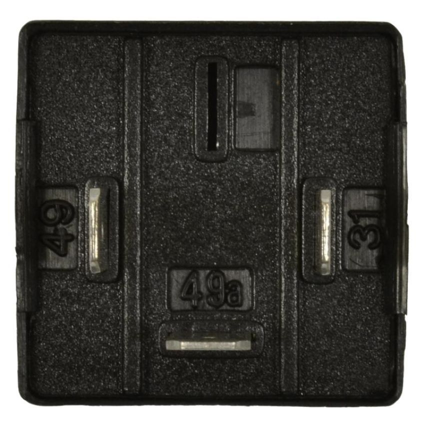 Standard Ignition RY1834 Starter Relay