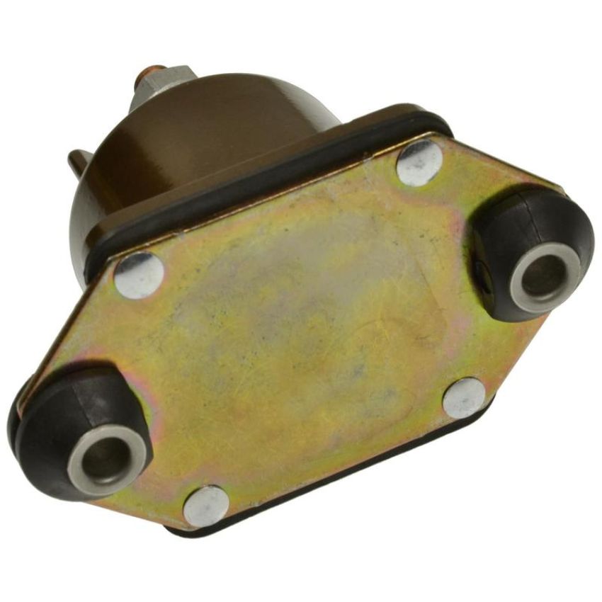 Standard Ignition RY1868 Diesel Glow Plug Relay