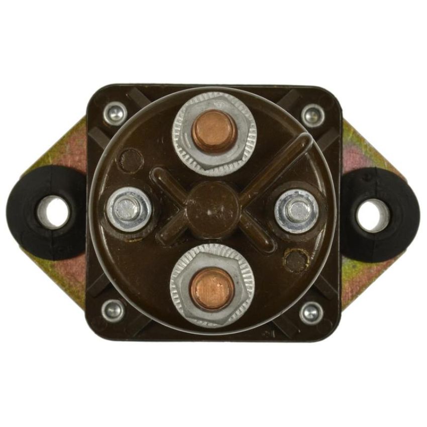 Standard Ignition RY1868 Diesel Glow Plug Relay