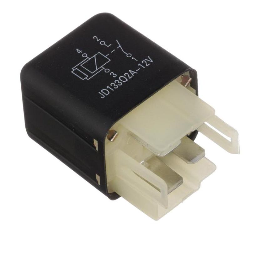 Standard Ignition RY-186 A/C Control Relay
