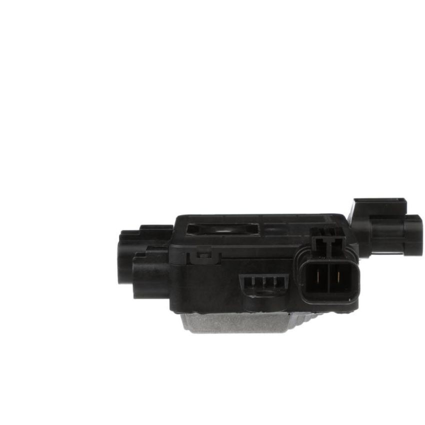 Standard Ignition RY1881 Engine Cooling Fan Module