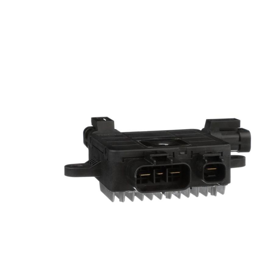 Standard Ignition RY1881 Engine Cooling Fan Module