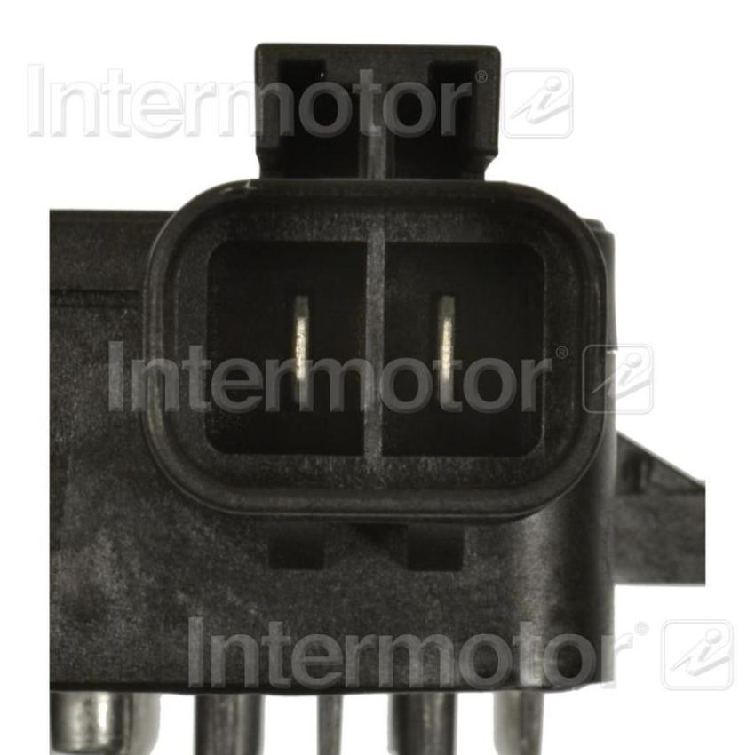 Standard Ignition RY1881 Engine Cooling Fan Module