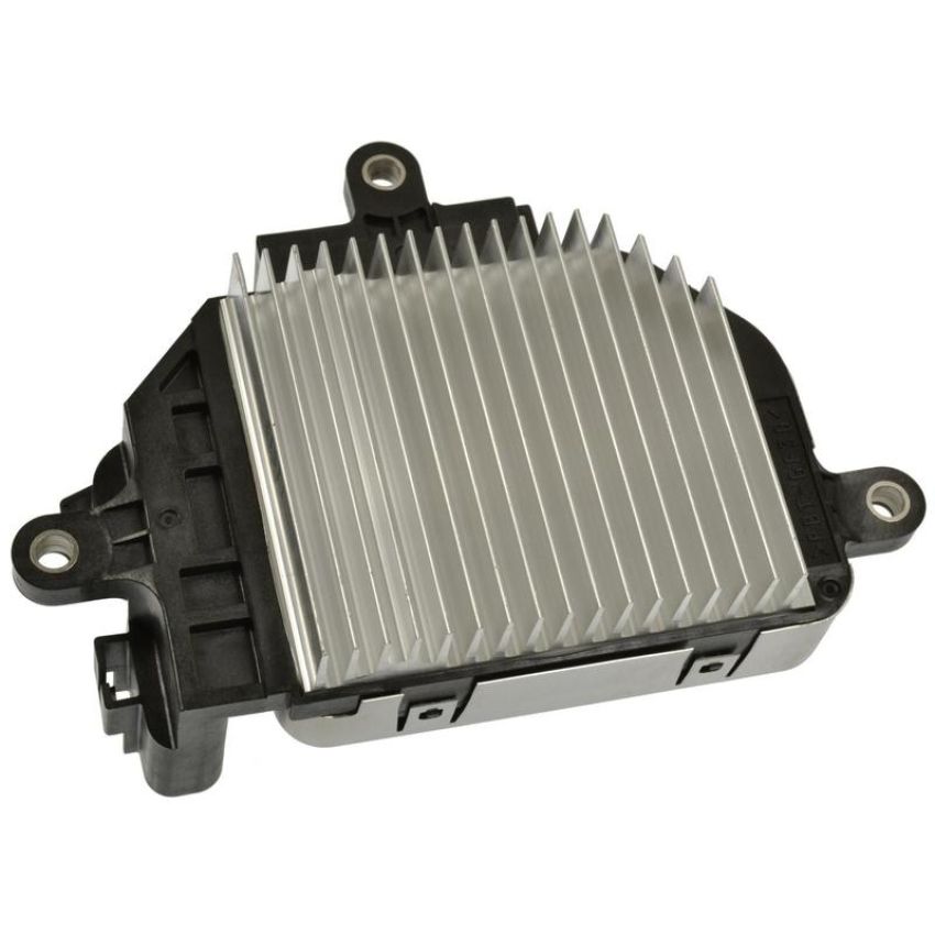 Standard Ignition RY1882 Engine Cooling Fan Module