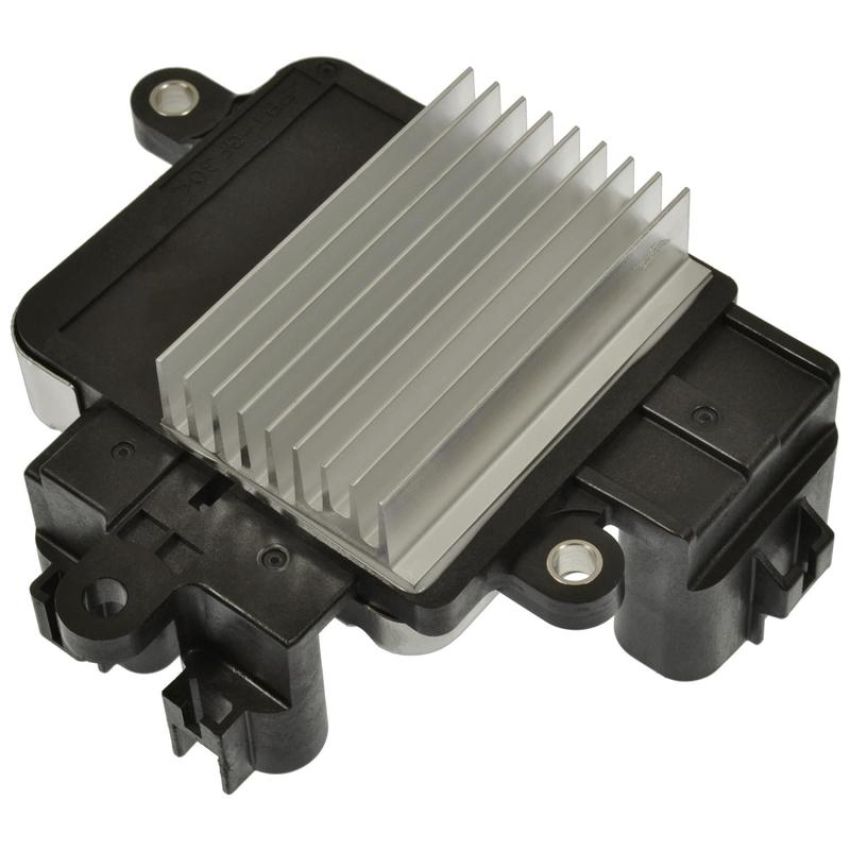 Standard Ignition RY1890 Engine Cooling Fan Module