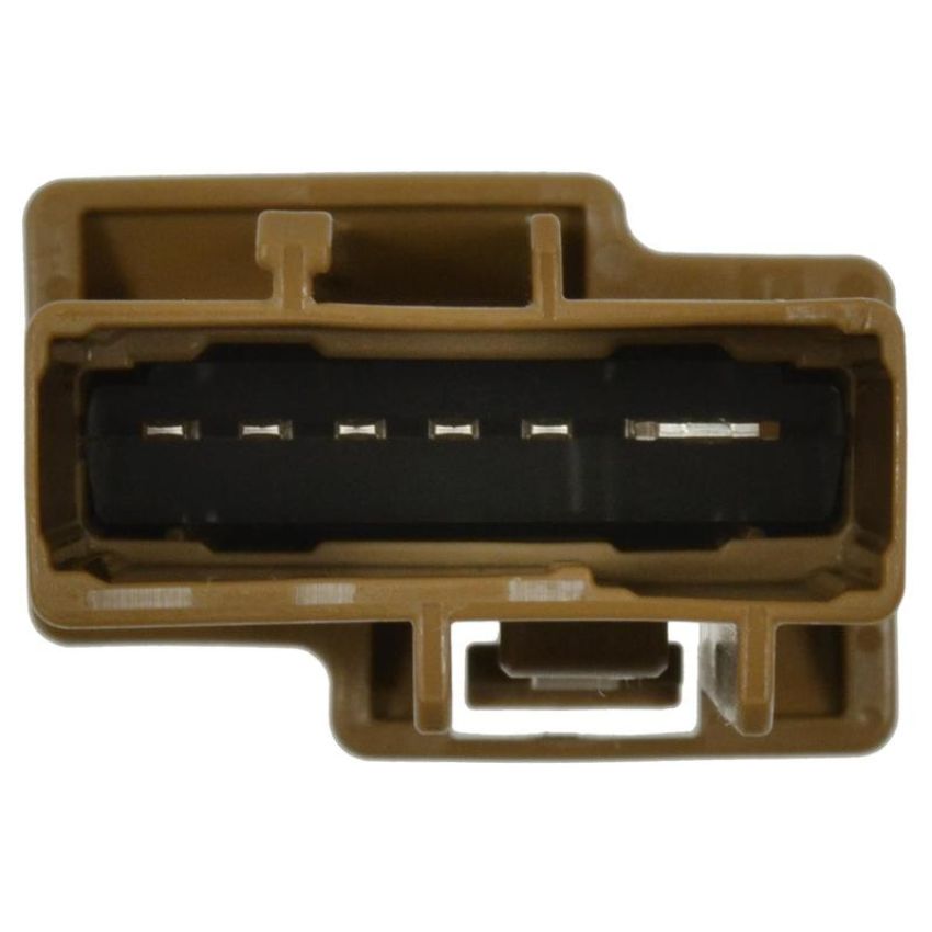 Standard Ignition RY1892 Multi-Function Relay