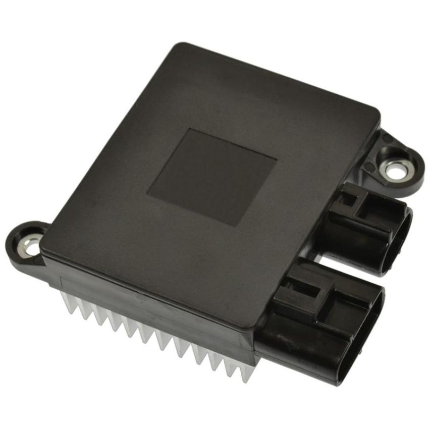 Standard Ignition RY1896 Engine Cooling Fan Module