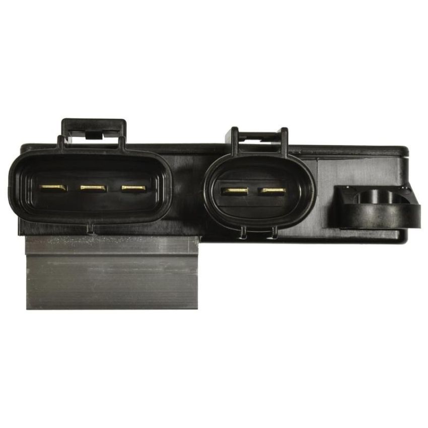 Standard Ignition RY1896 Engine Cooling Fan Module
