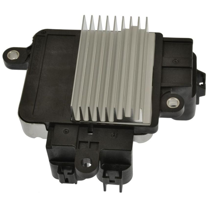 Standard Ignition RY1897 Engine Cooling Fan Module