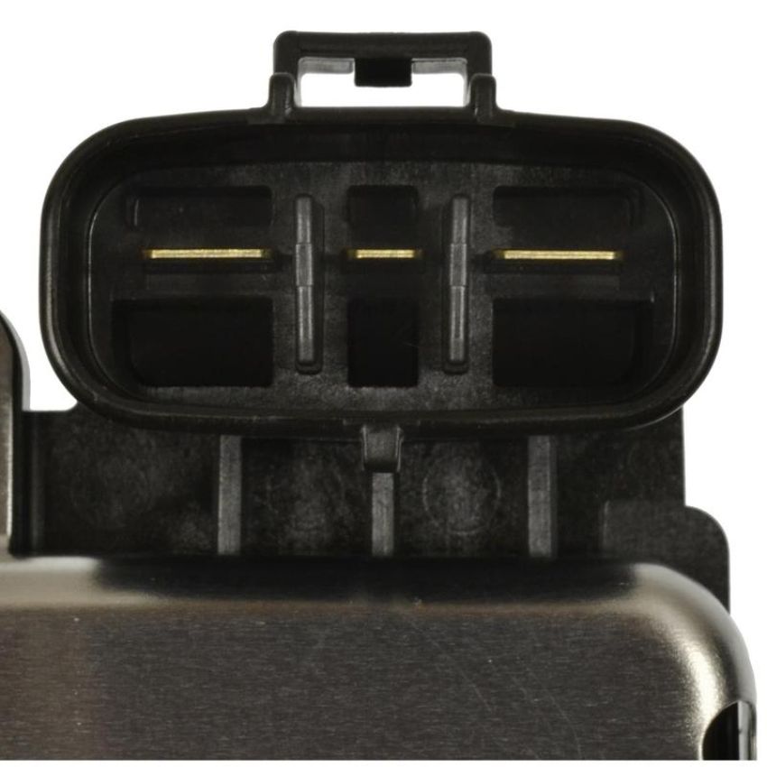 Standard Ignition RY1897 Engine Cooling Fan Module