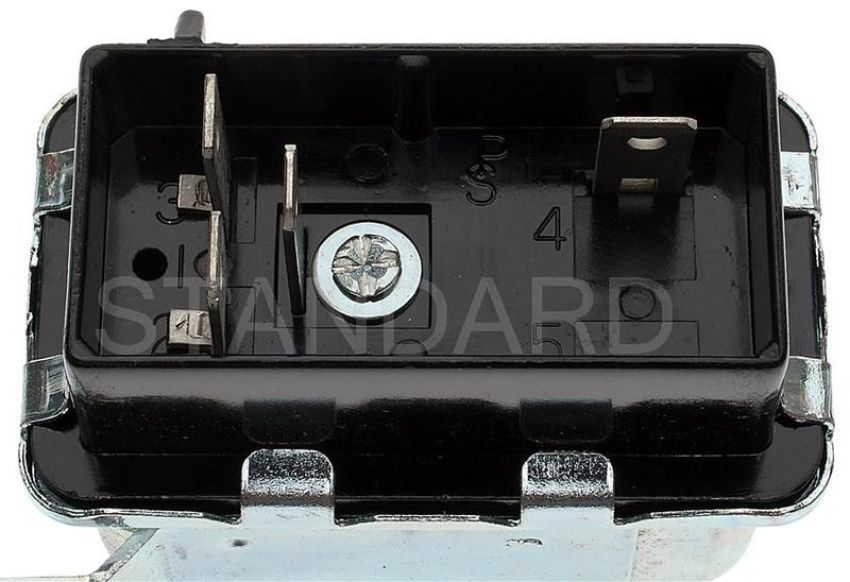 Standard Ignition RY-189 A/C Compressor Clutch Cut-Off Relay