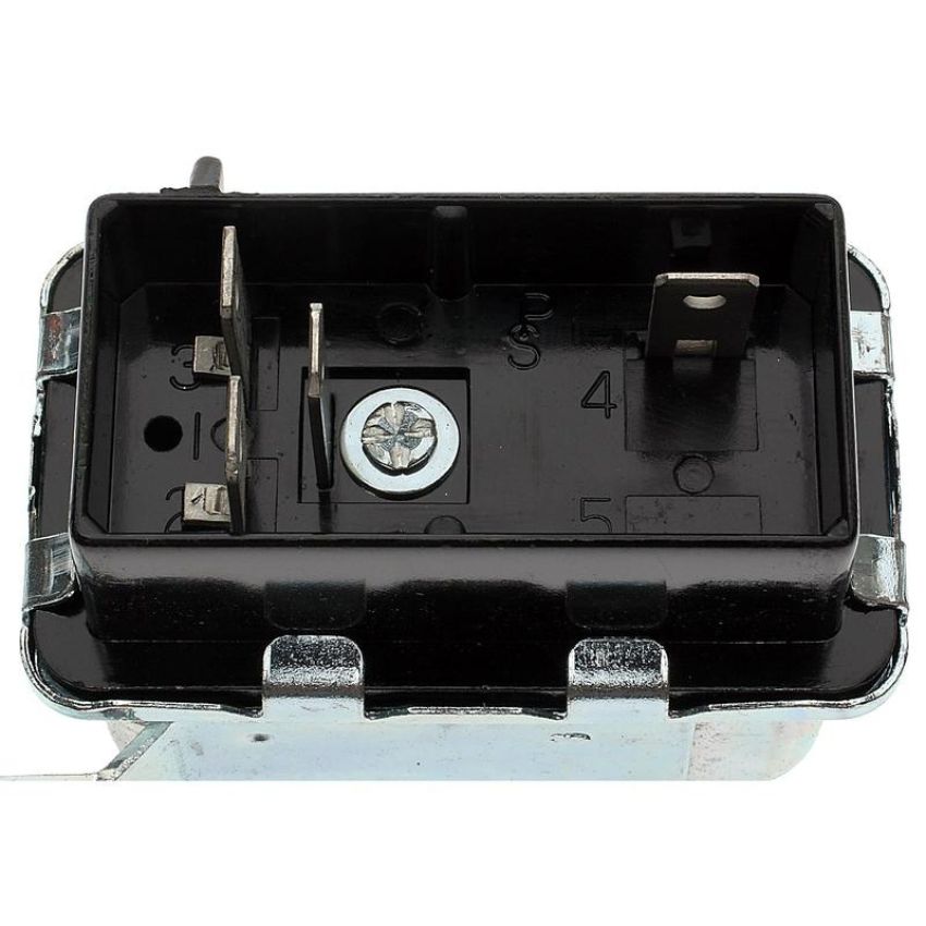 Standard Ignition RY-189 A/C Compressor Clutch Cut-Off Relay