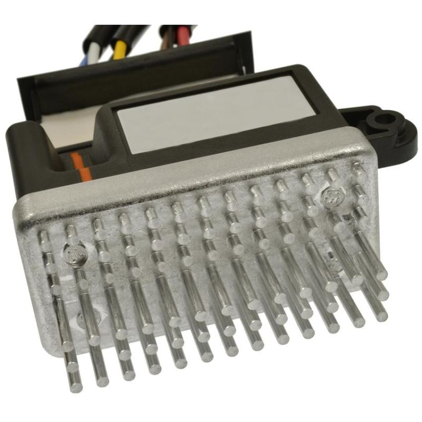 Standard Ignition RY1904 Engine Cooling Fan Module