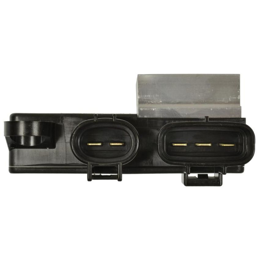 Standard Ignition RY1919 Engine Cooling Fan Module
