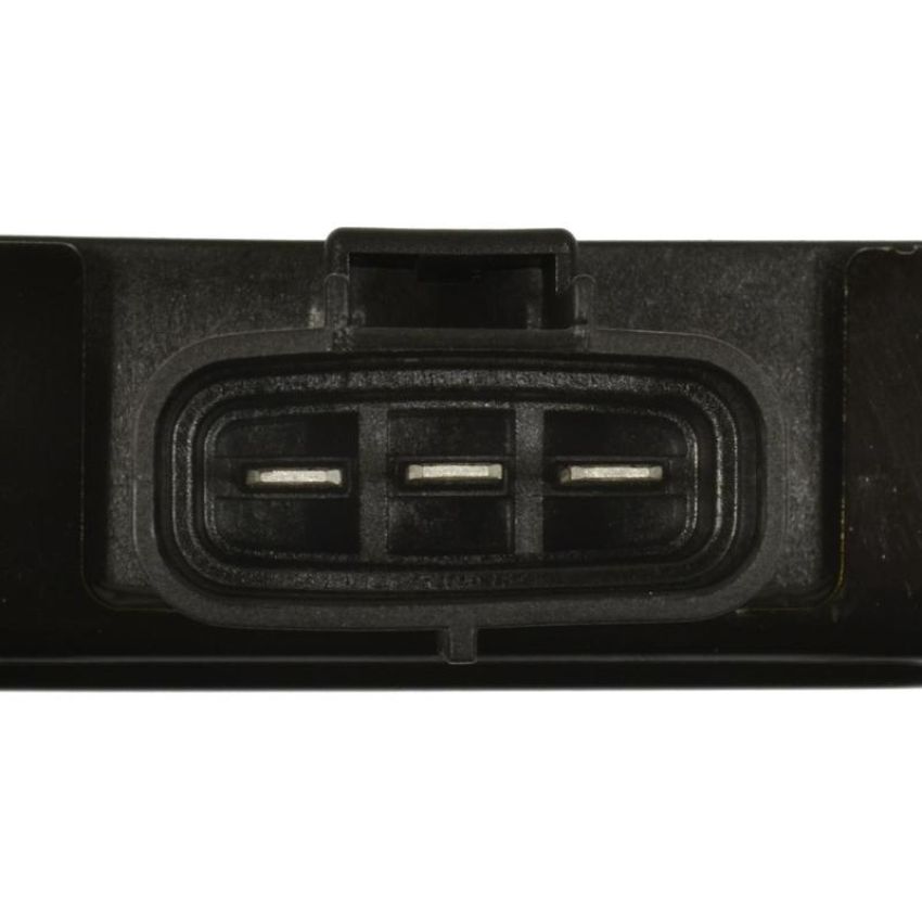 Standard Ignition RY1923 Engine Cooling Fan Module