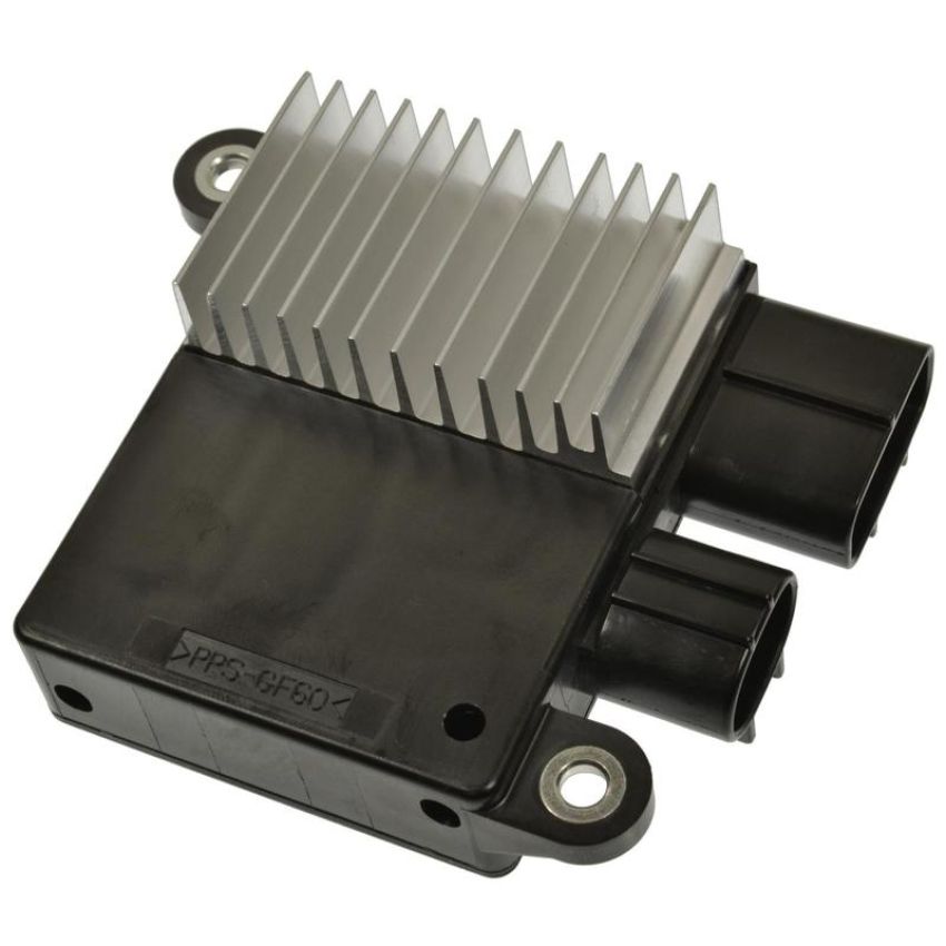 Standard Ignition RY1924 Engine Cooling Fan Module