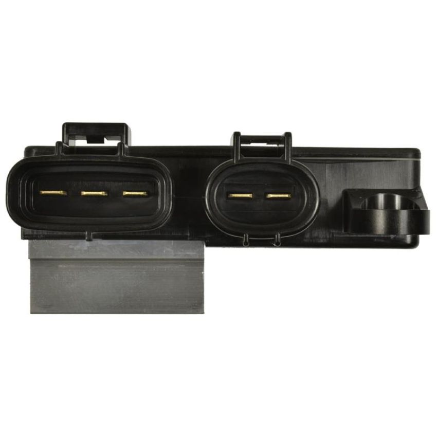 Standard Ignition RY1924 Engine Cooling Fan Module