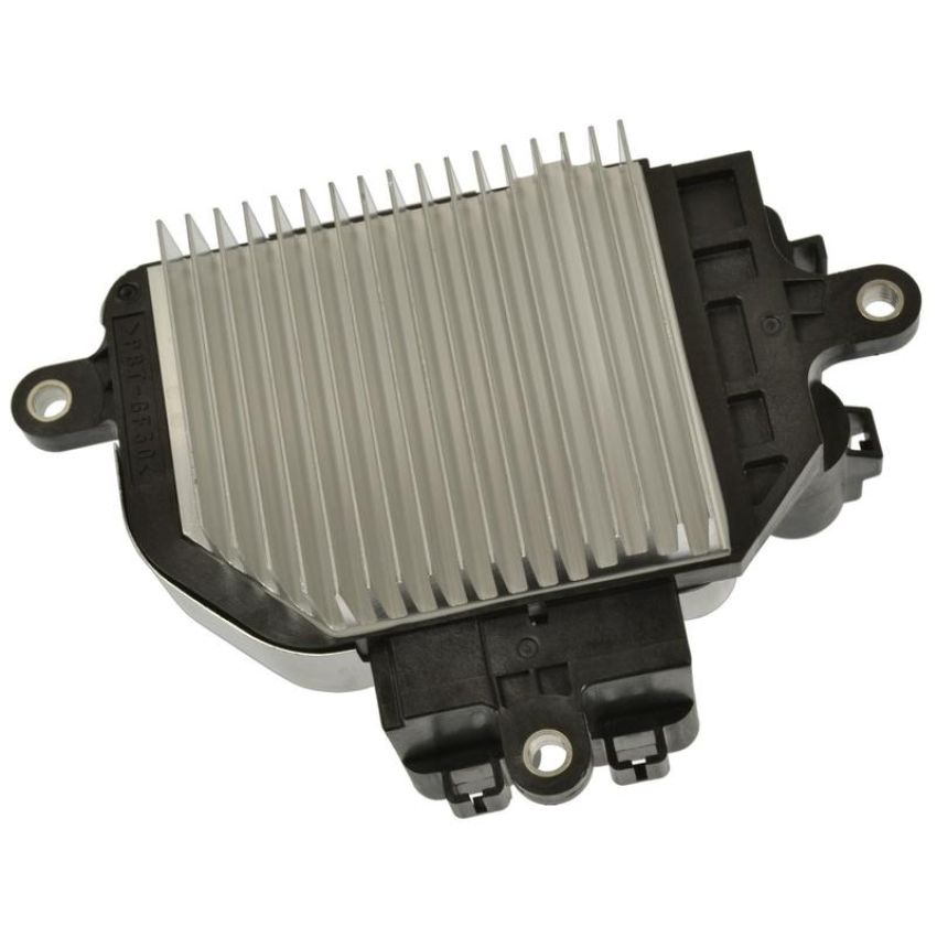 Standard Ignition RY1925 Engine Cooling Fan Module
