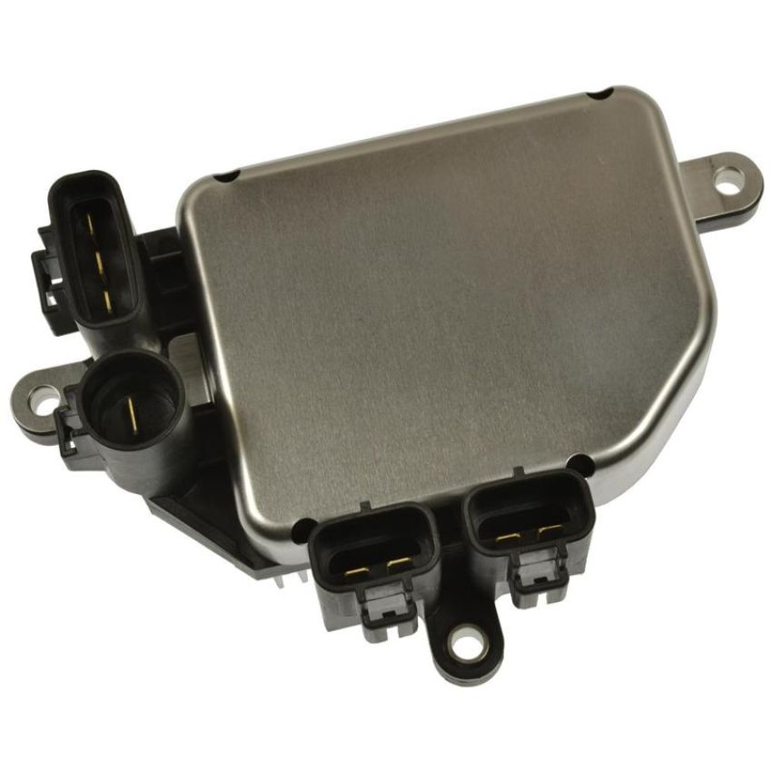 Standard Ignition RY1925 Engine Cooling Fan Module