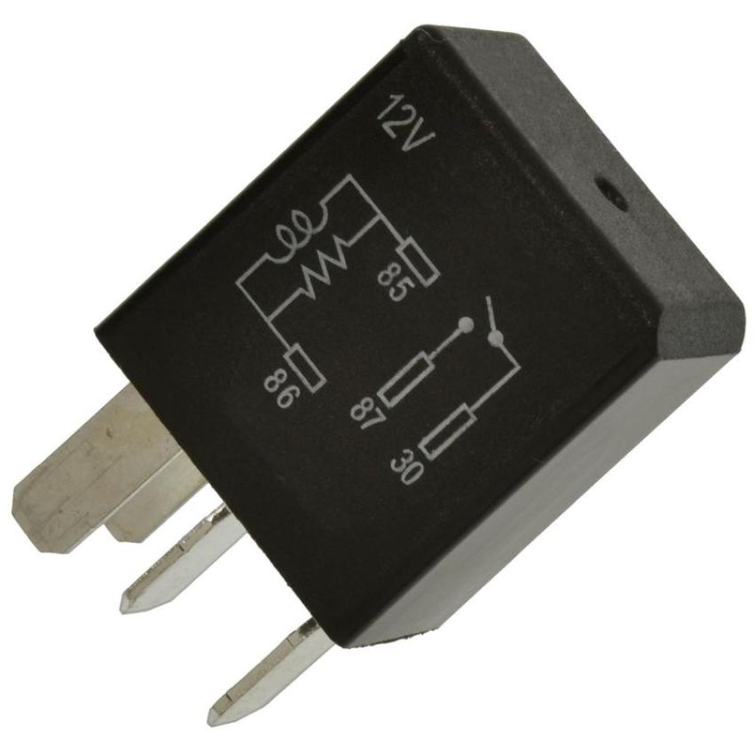 Standard Ignition RY1928 Starter Relay
