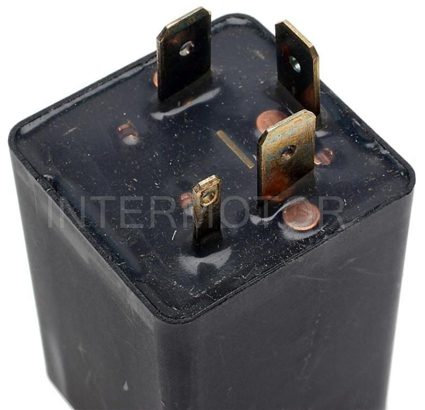 Standard Ignition RY-192 Accessory Relay