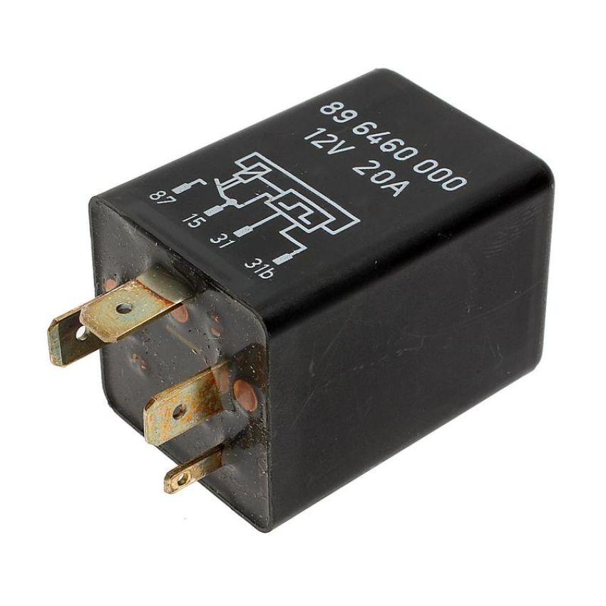 Standard Ignition RY-192 Accessory Relay