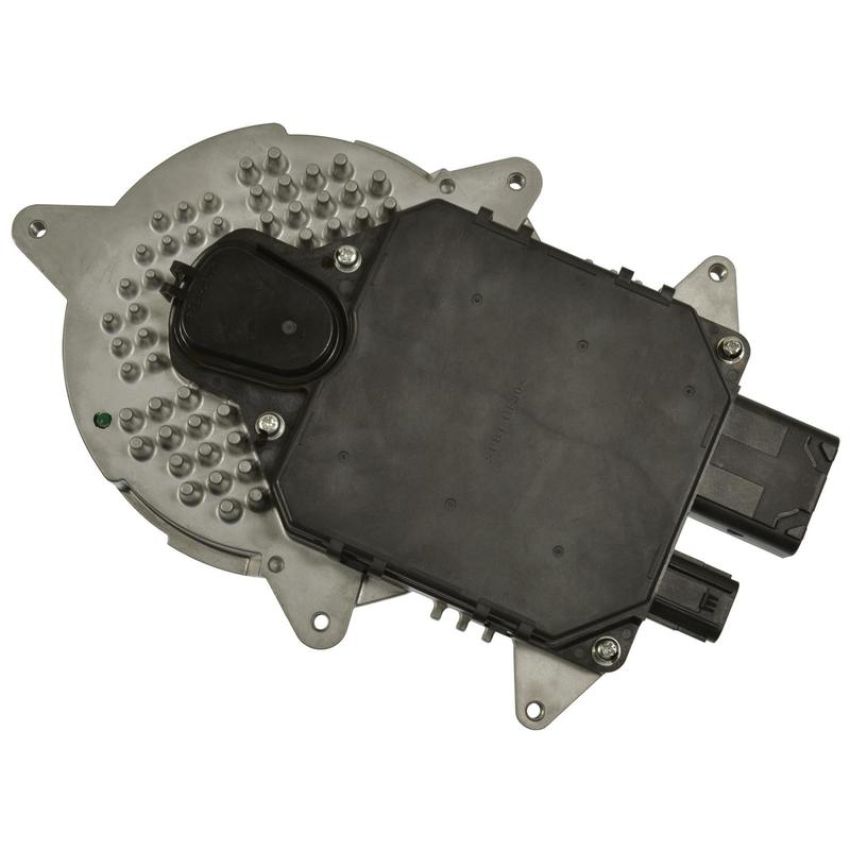 Standard Ignition RY1931 Engine Cooling Fan Module