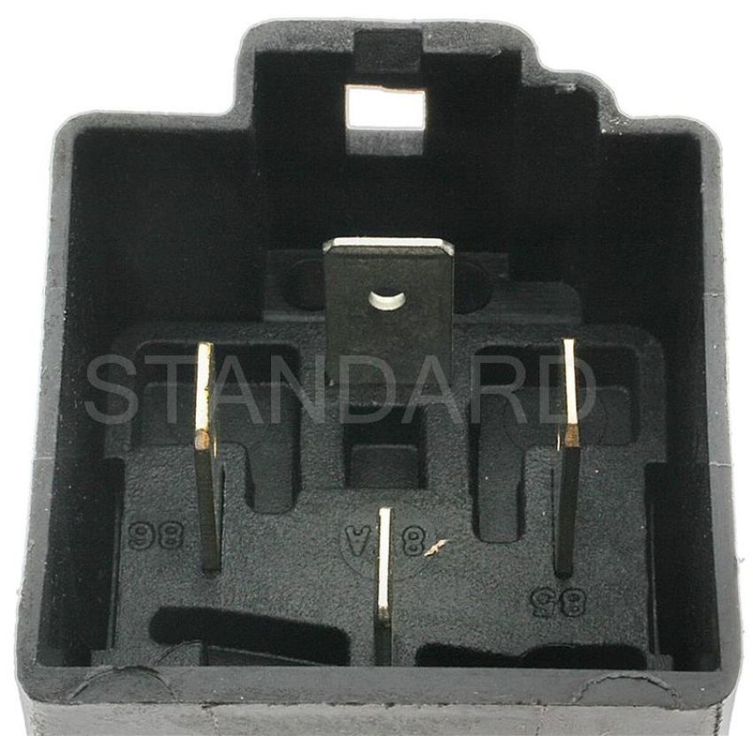 Standard Ignition RY-193 A/C Compressor Clutch Cut-Off Relay