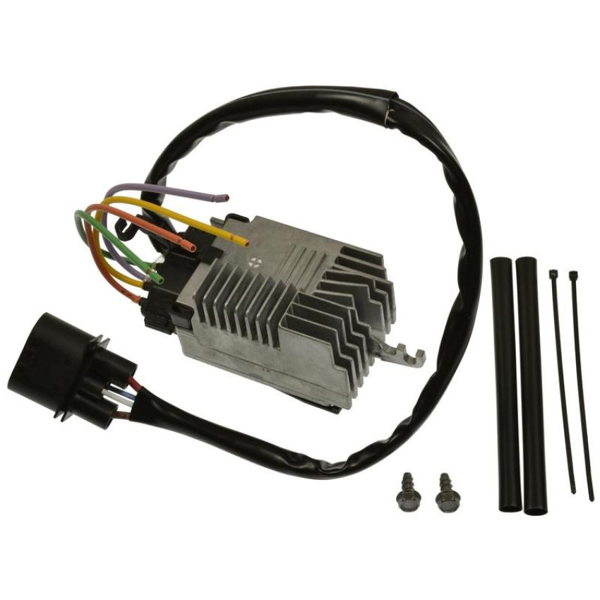 Standard Ignition RY1940 Engine Cooling Fan Module