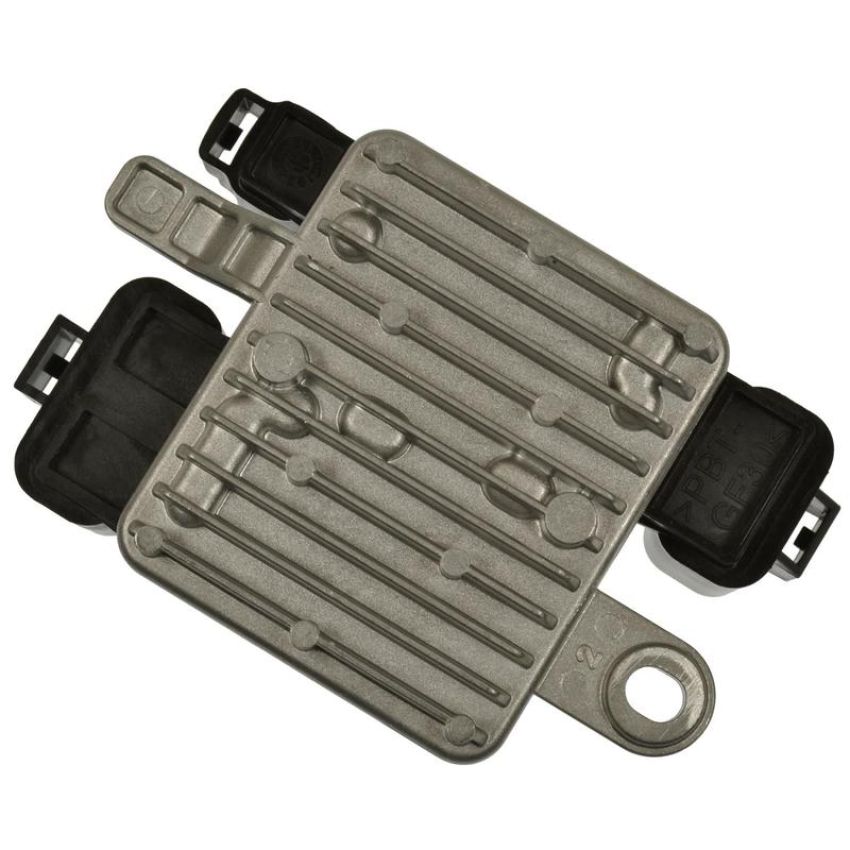 Standard Ignition RY1942 Engine Cooling Fan Module