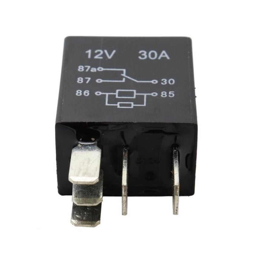 Standard Ignition RY1951 Multi-Function Relay