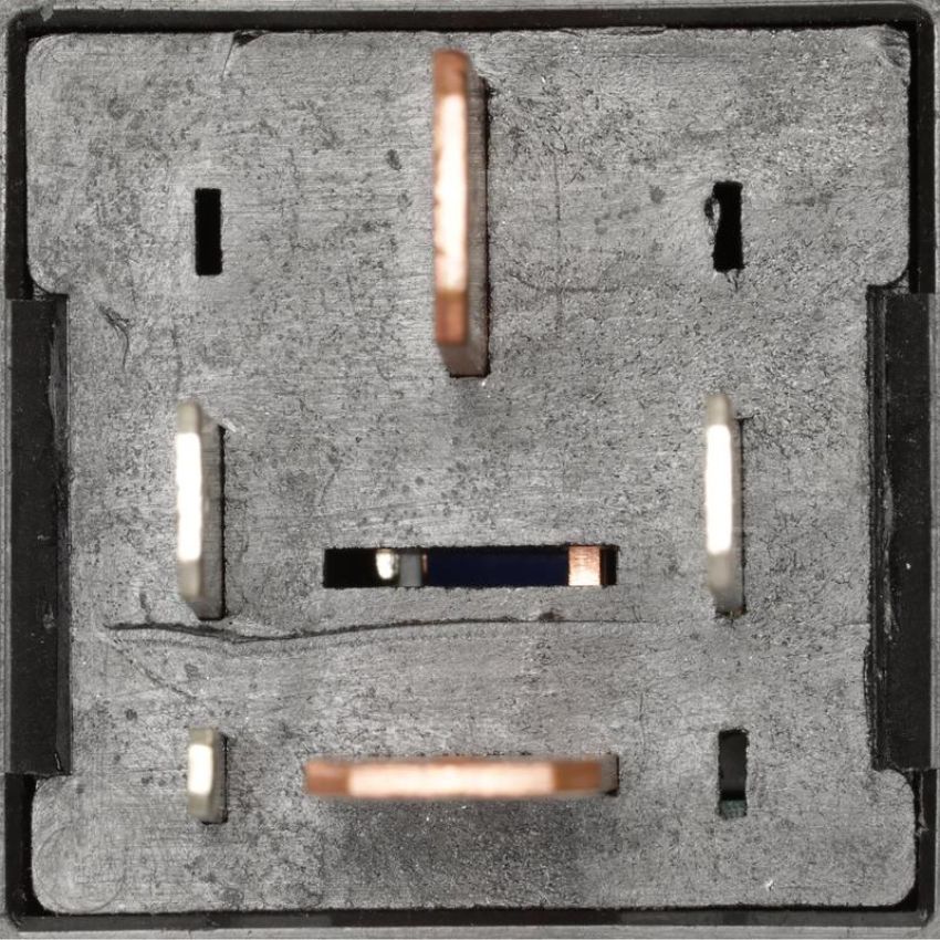 Standard Ignition RY-197 Coolant Fan Relay