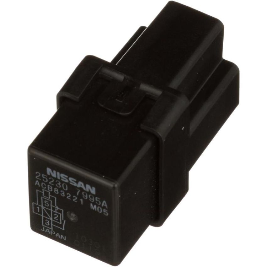 Standard Ignition RY1980 Fuel Pump Relay