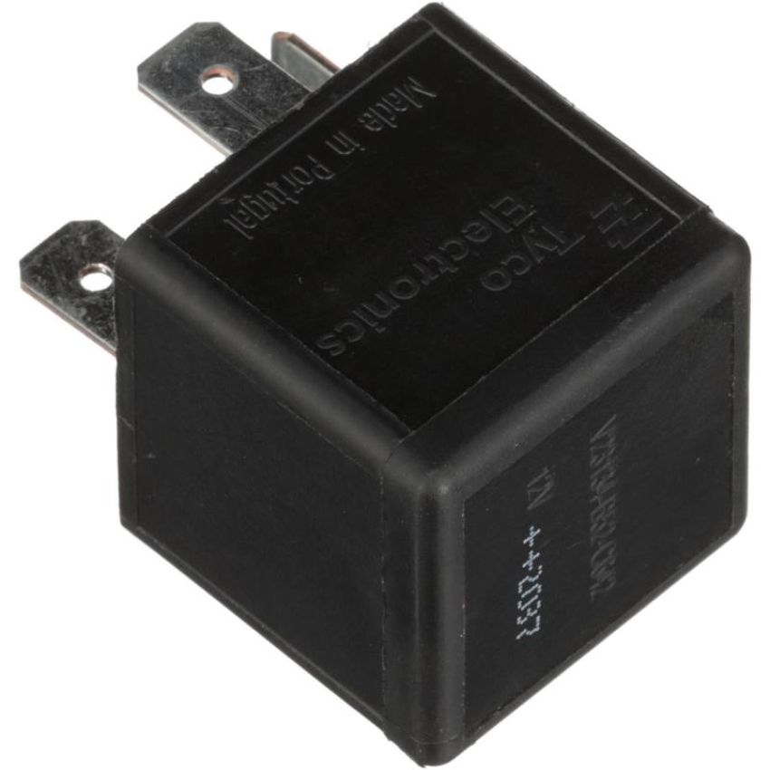 Standard Ignition RY1982 Auxiliary Engine Cooling Fan Relay