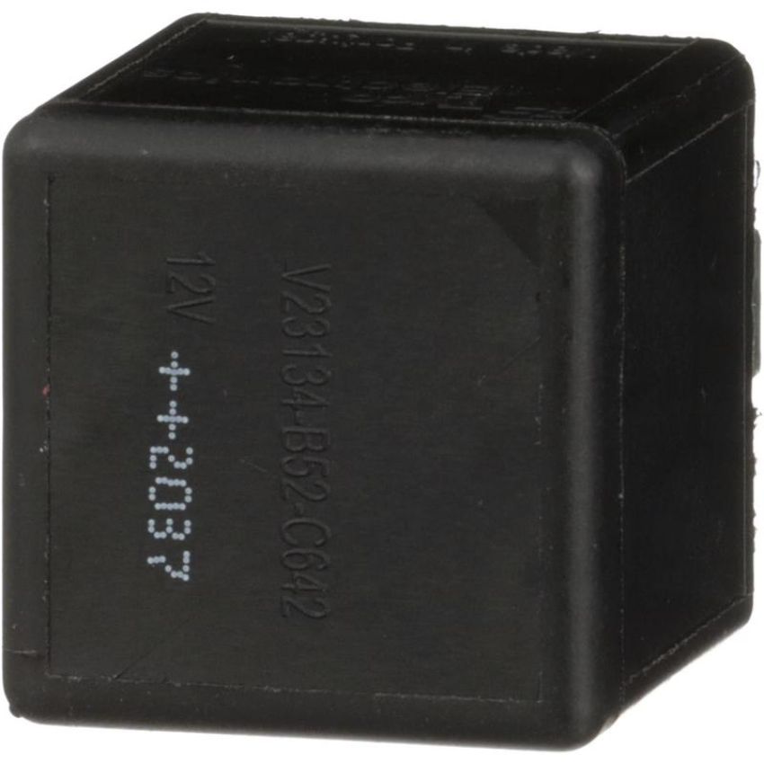 Standard Ignition RY1982 Auxiliary Engine Cooling Fan Relay