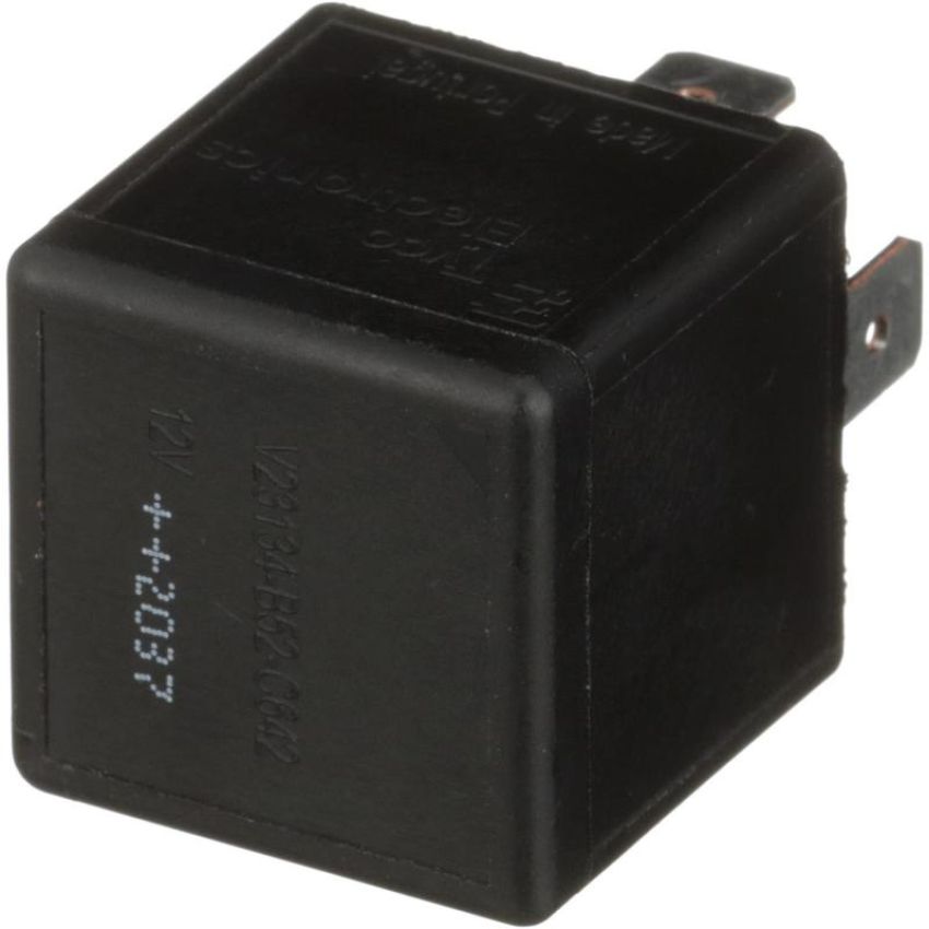 Standard Ignition RY1982 Auxiliary Engine Cooling Fan Relay