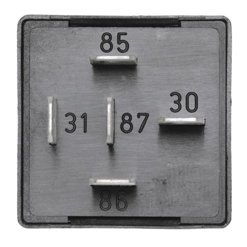 Standard Ignition RY1984 Taillight Relay