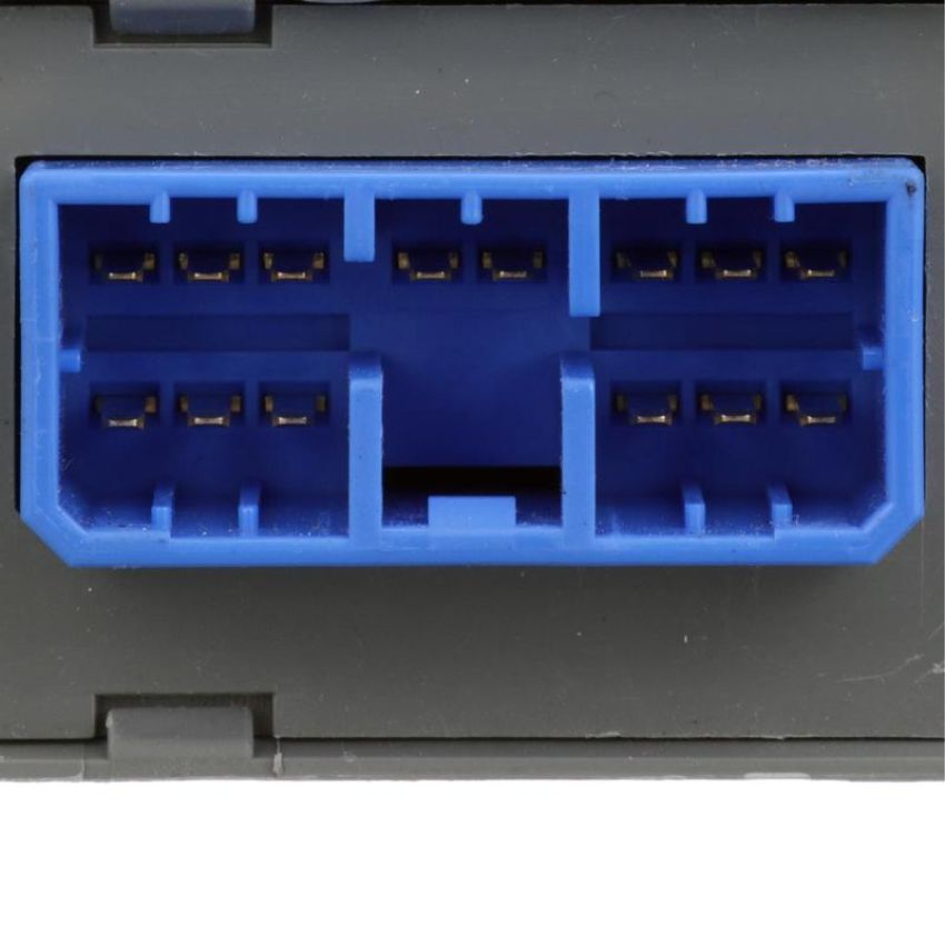 Standard Ignition RY1986 Daytime Running Lamp Relay