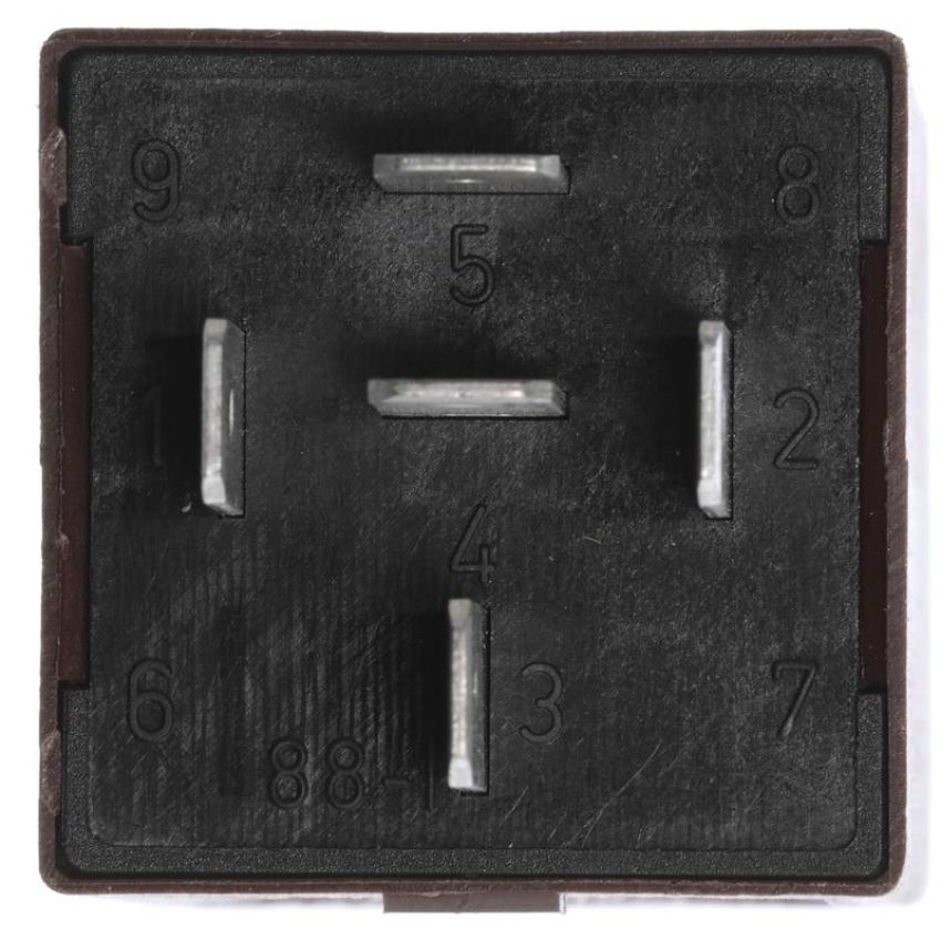 Standard Ignition RY1987 Power Mirror Relay
