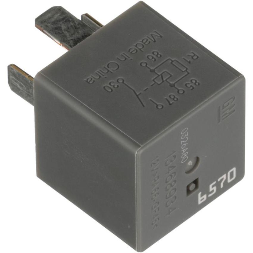 Standard Ignition RY1991 Starter Relay