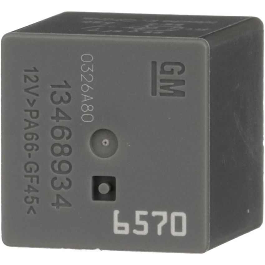 Standard Ignition RY1991 Starter Relay