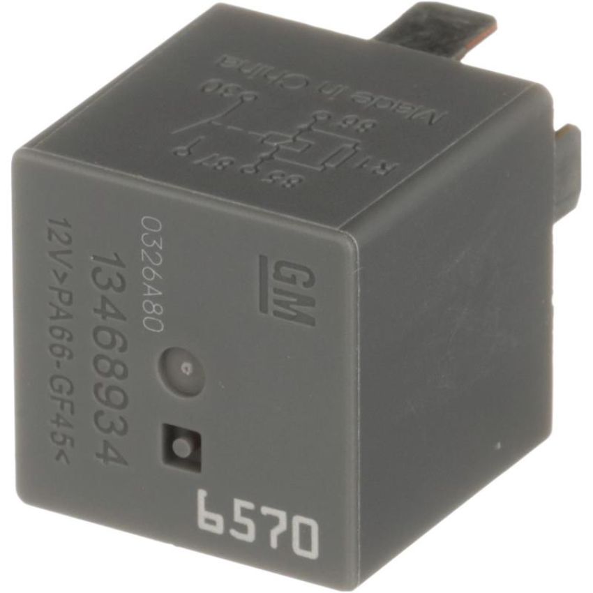 Standard Ignition RY1991 Starter Relay