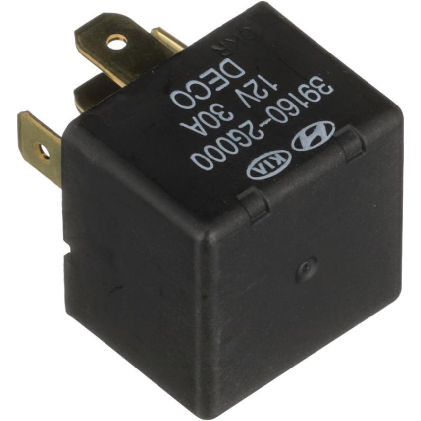 Standard Ignition RY1993 Accessory Relay