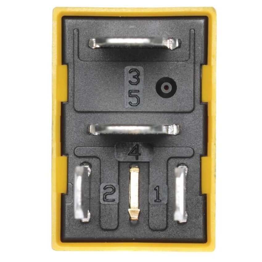 Standard Ignition RY1996 Starter Relay