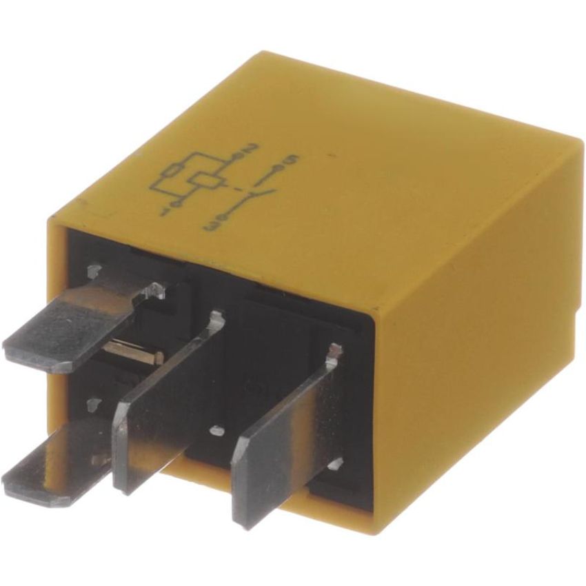Standard Ignition RY1996 Starter Relay