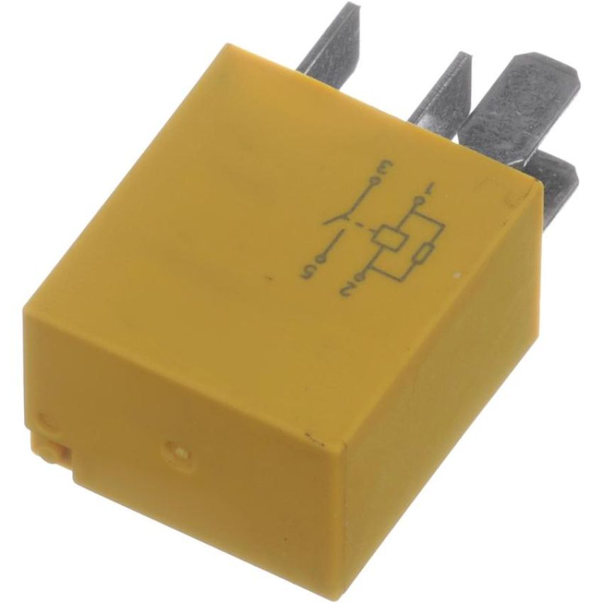 Standard Ignition RY1996 Starter Relay