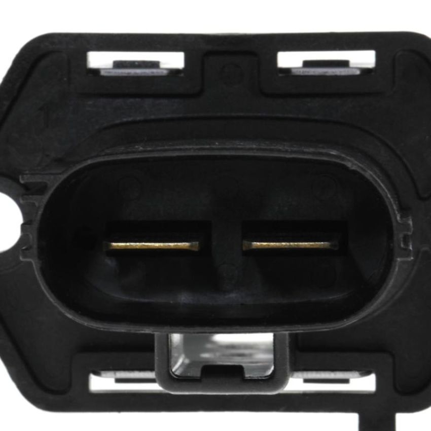Standard Ignition RY1998 Engine Cooling Fan Module
