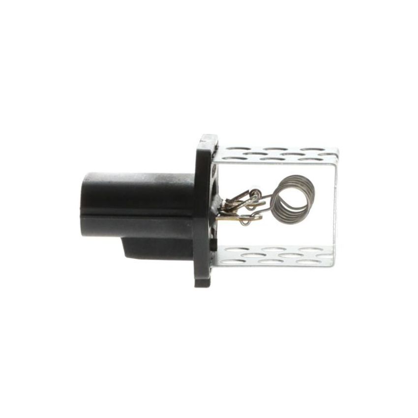 Standard Ignition RY1998 Engine Cooling Fan Module
