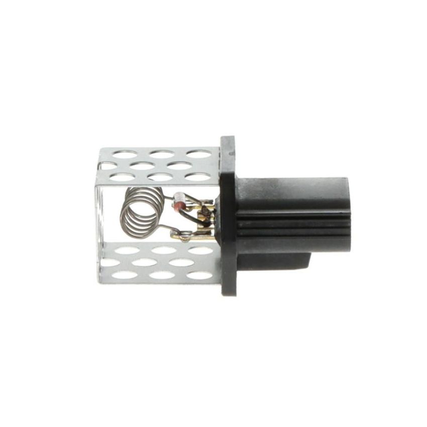 Standard Ignition RY1998 Engine Cooling Fan Module